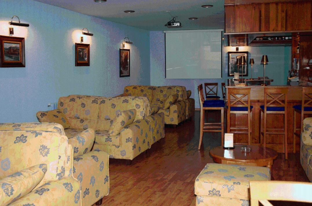 Hotel Can Mestre Эль-Понт-де-Суэрт Экстерьер фото